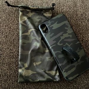 Loopy iPhone case